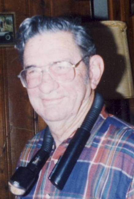 Obituary of Robert M. Holloway