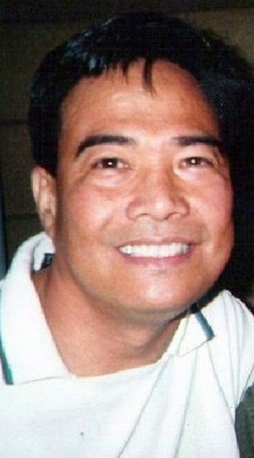 Obituary of Francisco Ramos Caliwag