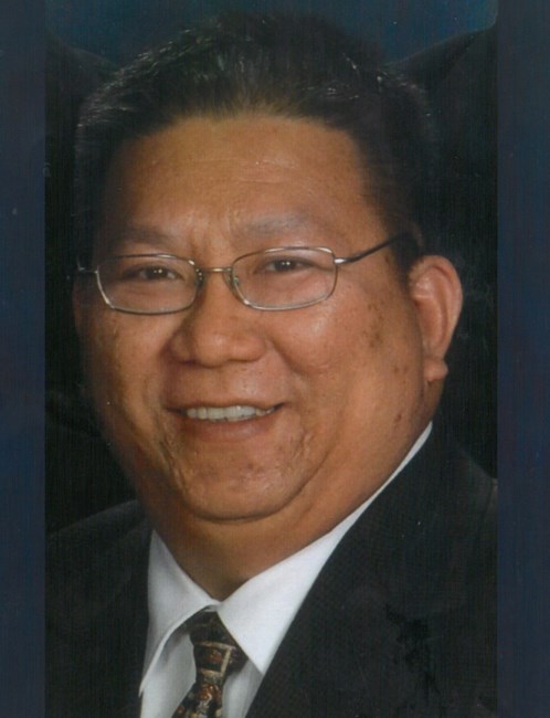 Obituary of Huu Thinh Tran