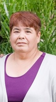 Obituary of Rosa Maria Acevedo