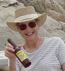 Obituary of Doris C. Hoag