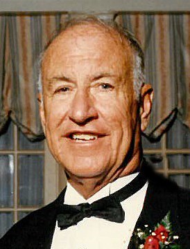 Avis de décès de Thomas Gerald Hannon