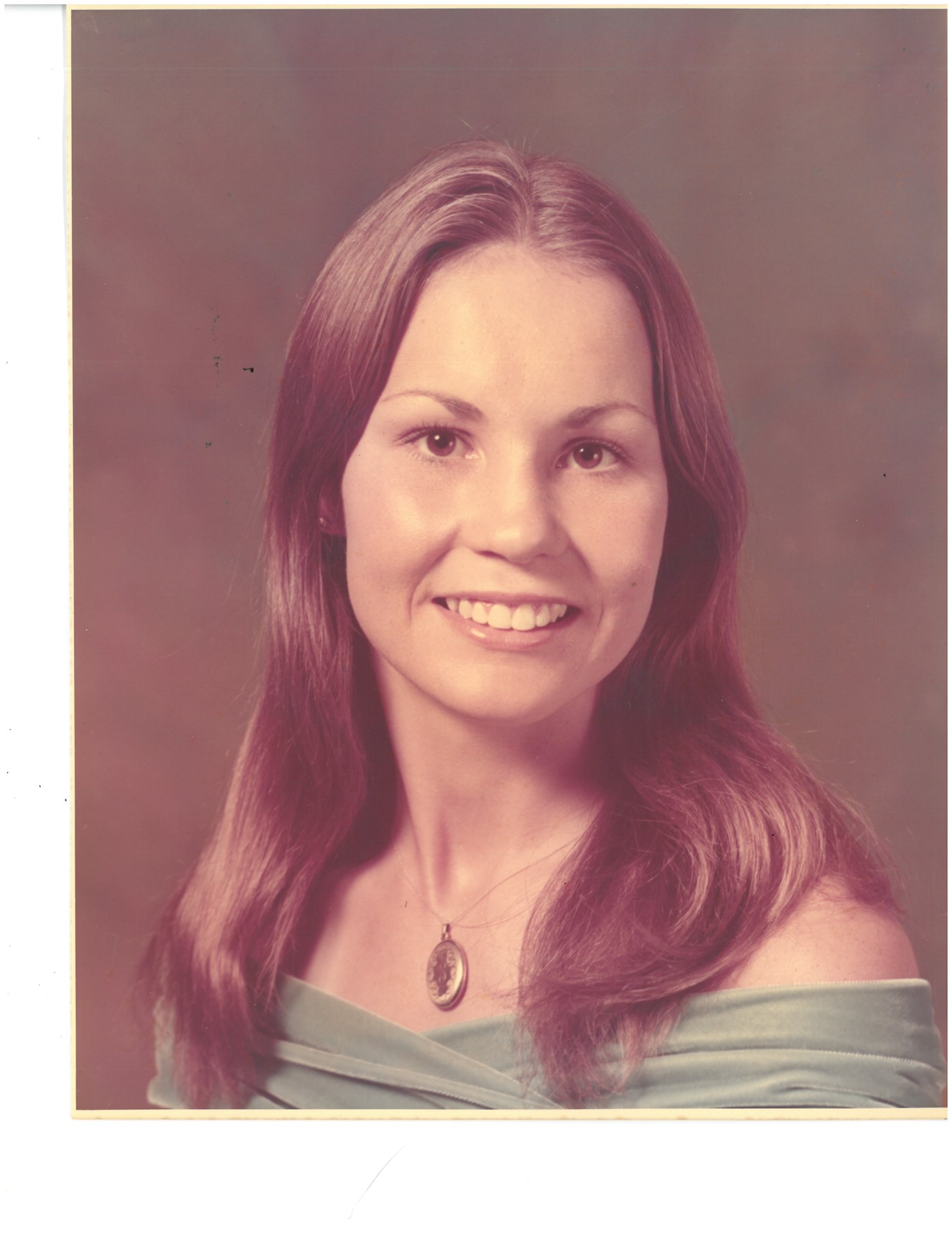 Obituary of Susan Marie Hawkins Decker