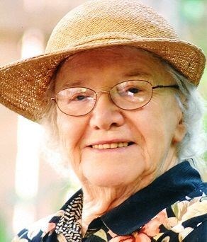 Obituary of Mildred Victoria (Acker) Young