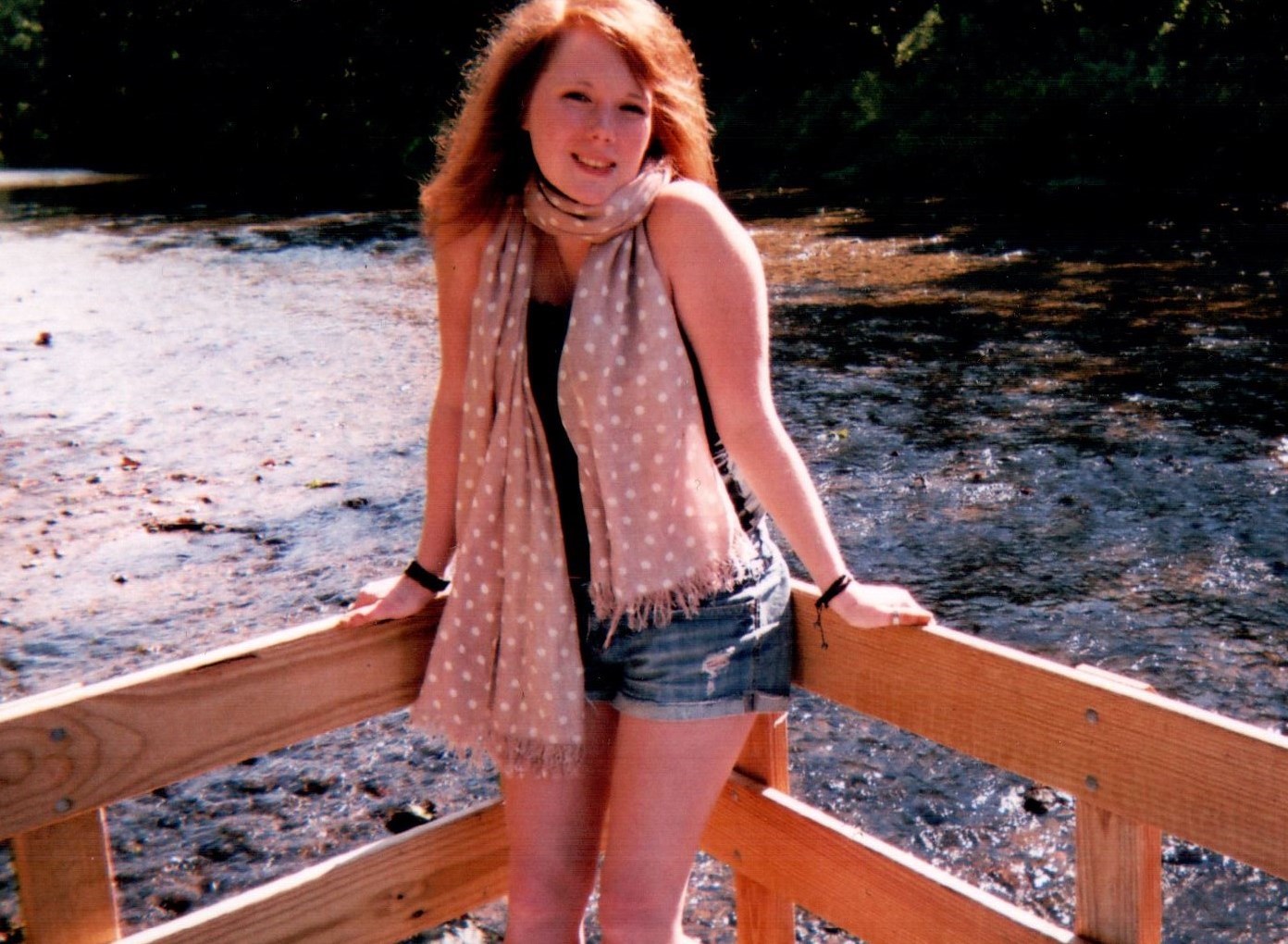 Obituary of Laureen Elizabeth Carter