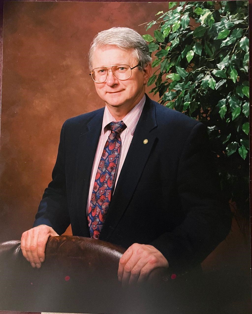 Selmer Davidson Obituary Tumwater, WA