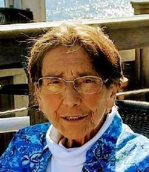 Obituary of Rosemary Vitiello