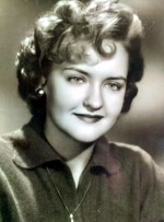 Carolyn Ferree