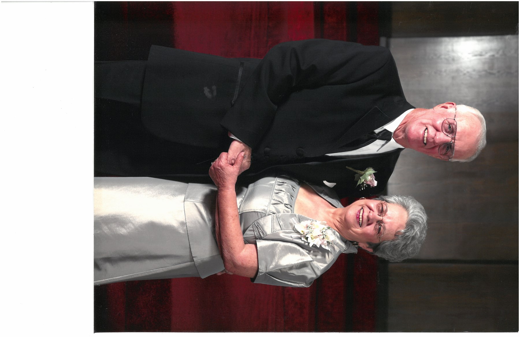 Obituary of James S Starett