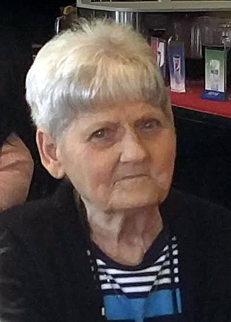 Obituary of Patricia Faye Climer