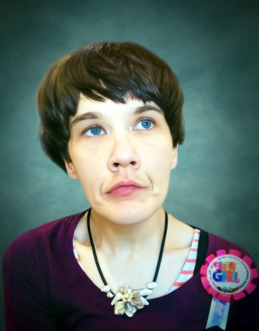 Obituary of Abbey Marie Coulter