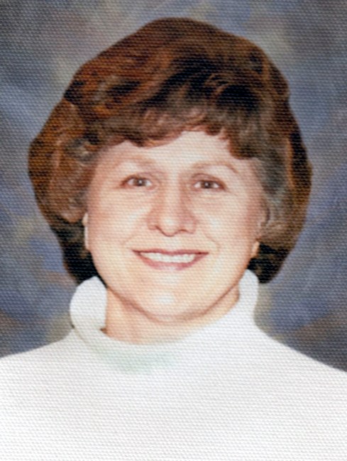 Obituary of Dorma Lea Miller