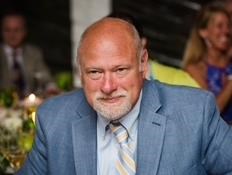 Obituario de Eric Franklin Branzetti