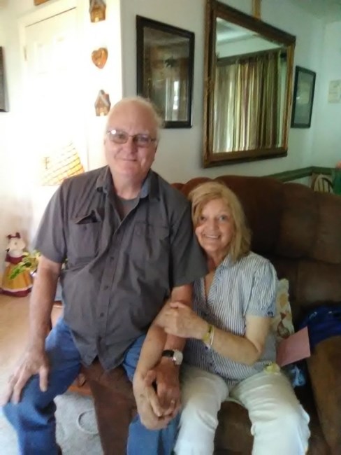 Obituary of Danny Michael Zorn