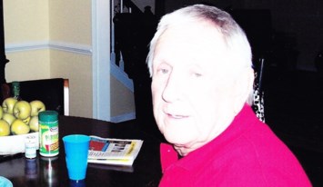 Obituary of Murray Eugene Love Jr.