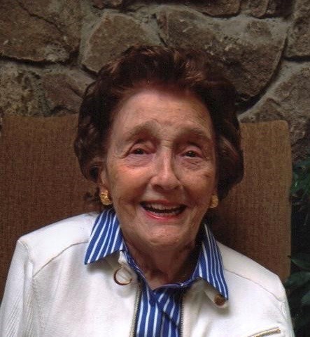 Obituary of Mary Lowery