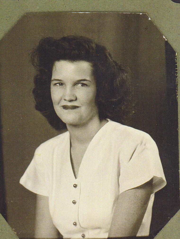 Obituary of Mary Lucille Hollister