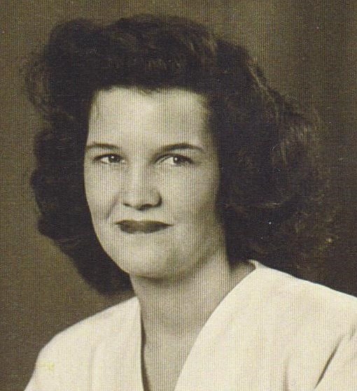 Obituary of Mary Lucille Hollister