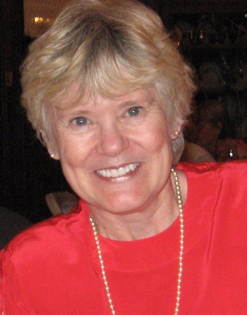 Obituary of Marcy Ashenhurst McNeill