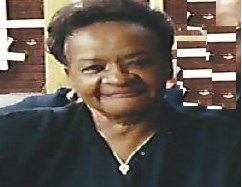 Obituary of Bertha M. Brooks