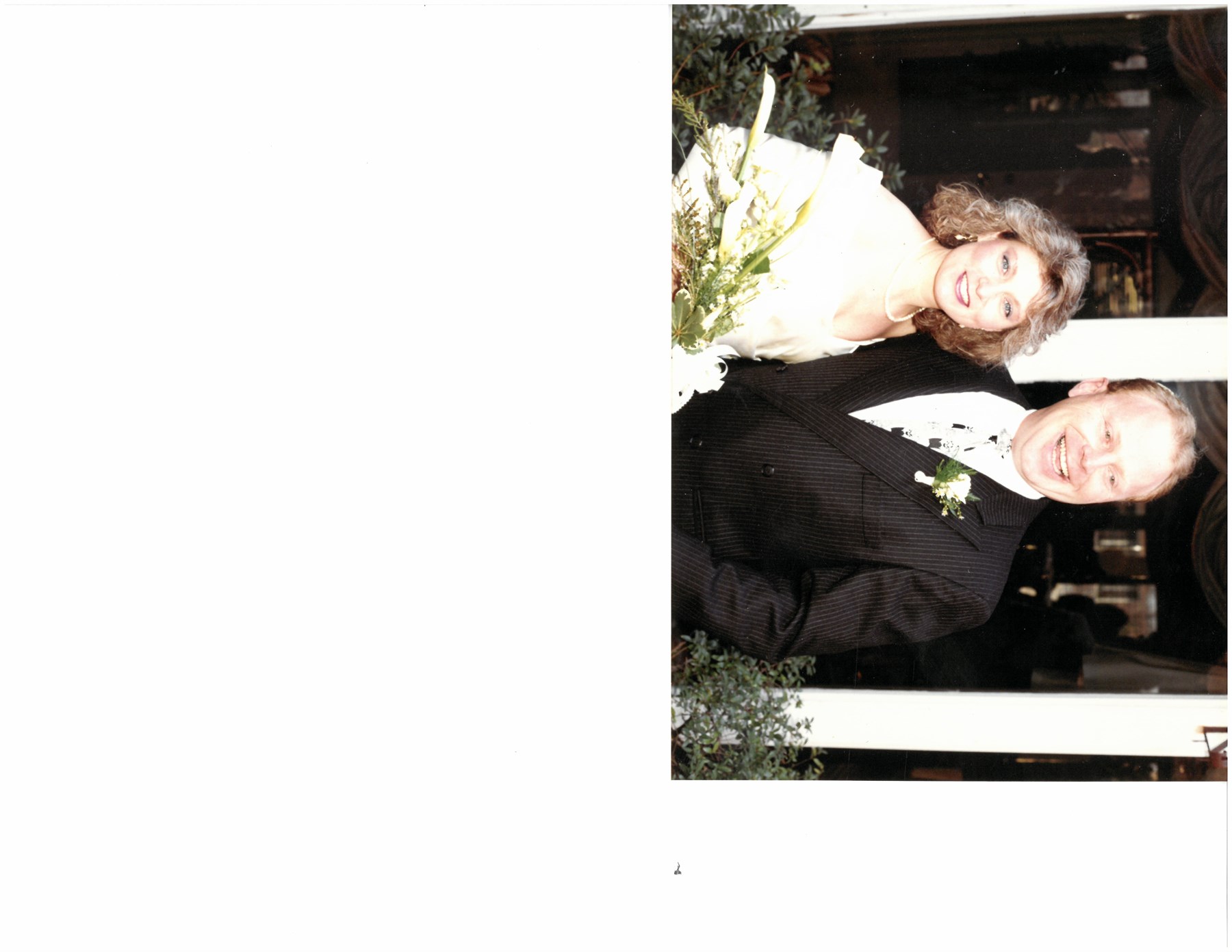 Obituary of Gregory Ray Cass