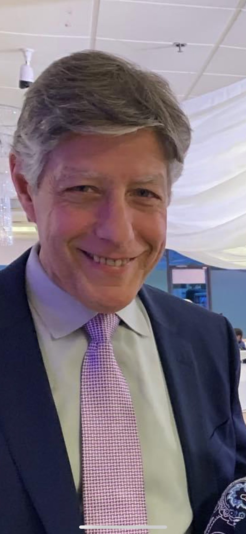 Raymond D Uva Obituario Livingston Nj