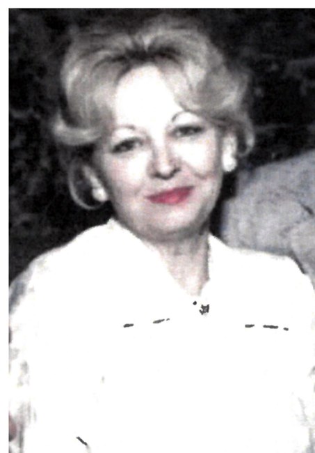 Obituary of Kay Green