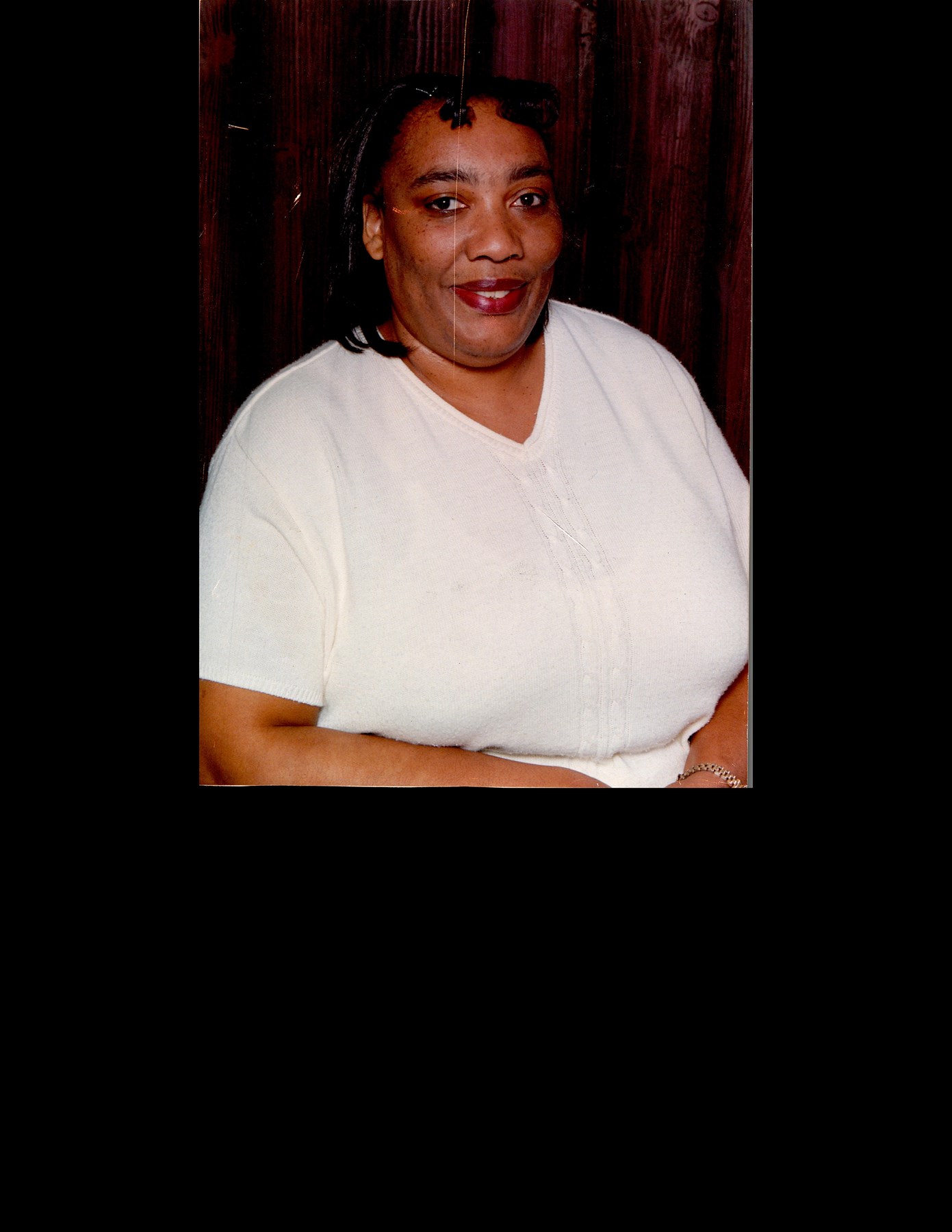 Obituario de Joyce Lavonia Taylor