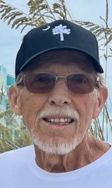 Obituary of James Homer Hudson