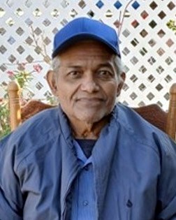 Obituary of Jesus Gomez Gonzalez