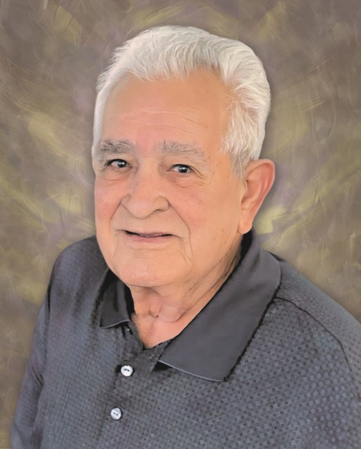 Obituary of Lorenzo Gomez