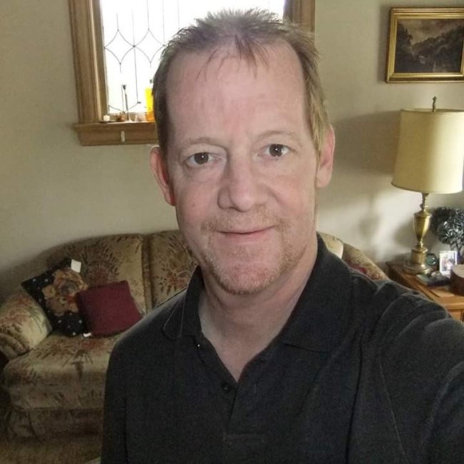 Obituary of David Richard Denner