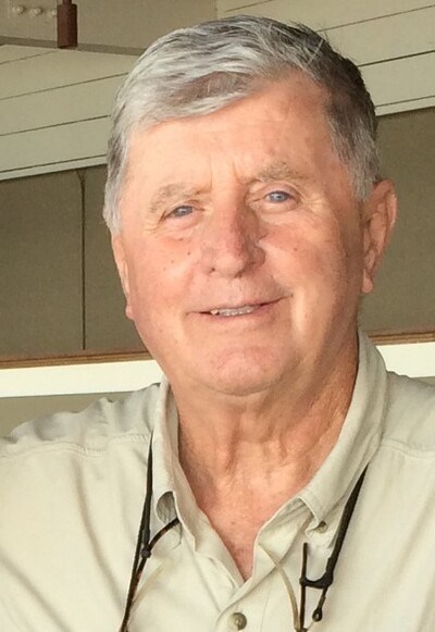 Avis de décès de David Phillip Grafton