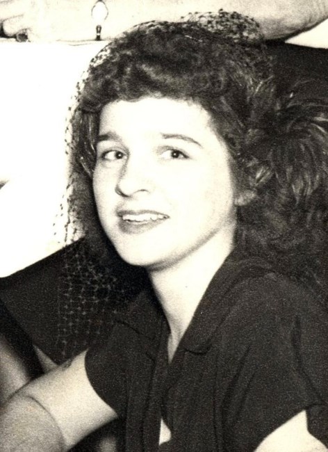 Obituary of Shirley A. Brown