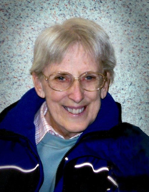 Obituary of Bonnie Hicks