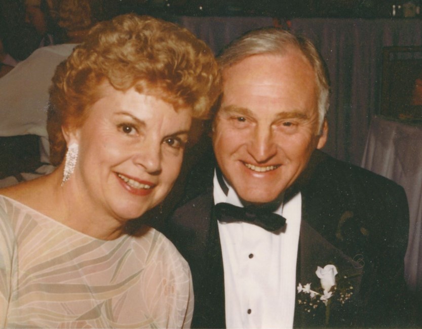 Obituary of Joseph Bernard Guenther