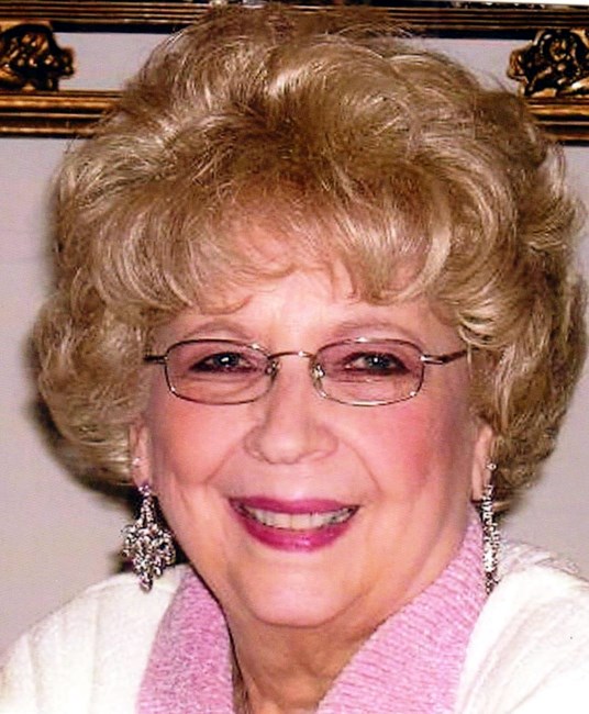 Obituary of Frances Lucille Brown Rankin