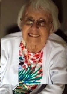 Obituary of Kathleen A MacDonell