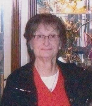 Obituary of Arlene Silverman