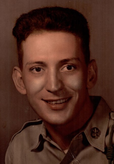 Obituary of Ralph Vernotico