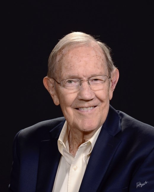 Obituario de John K. Sorensen Rev.