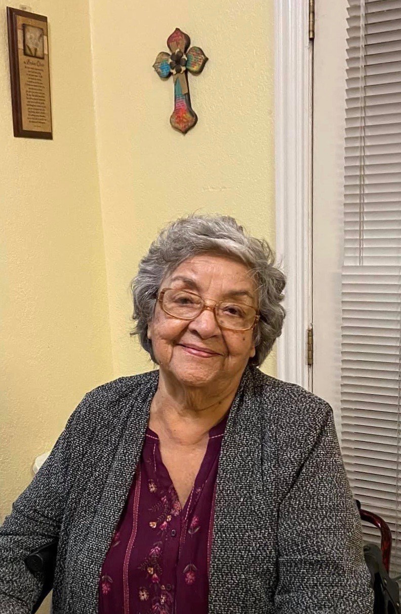 Obituary of Natalia C. Aceves