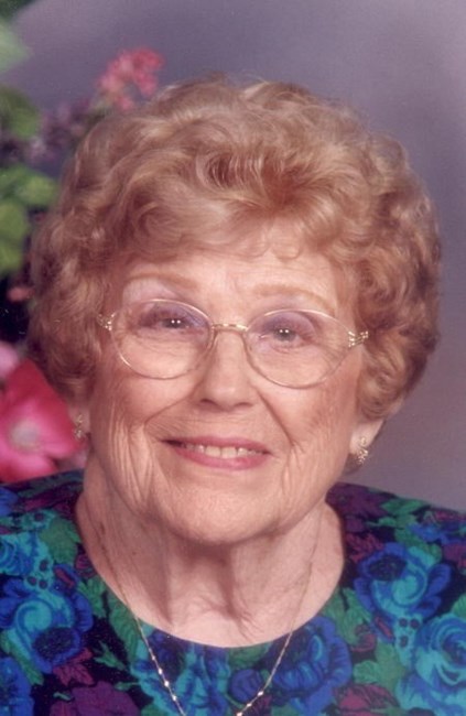 Obituary of Margaret Isabel Tesh