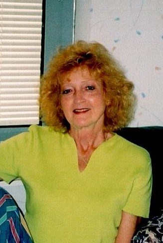 Obituary of Janice Gail Blair