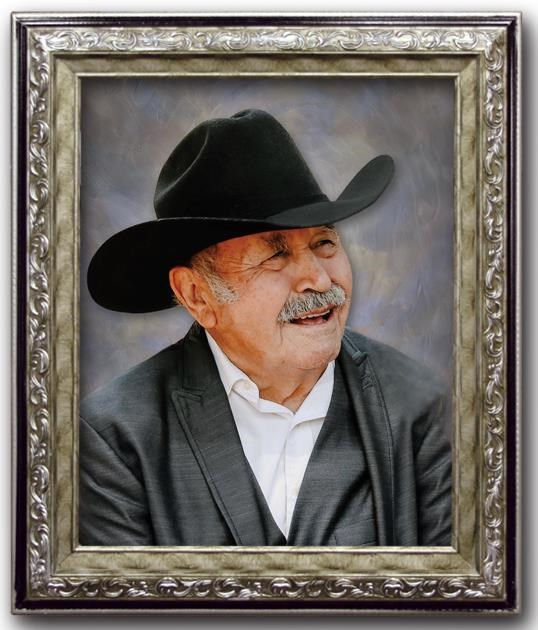 Obituary of Jose Lopez