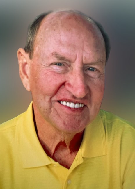 Obituary of Irwin Bruxvoort