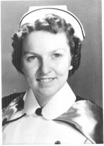 Obituary of Elizabeth Anne Gordon