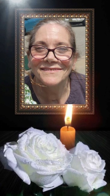 Obituario de Lucia Famiglietti