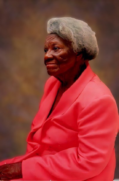 Obituary of Marie L. Saurel