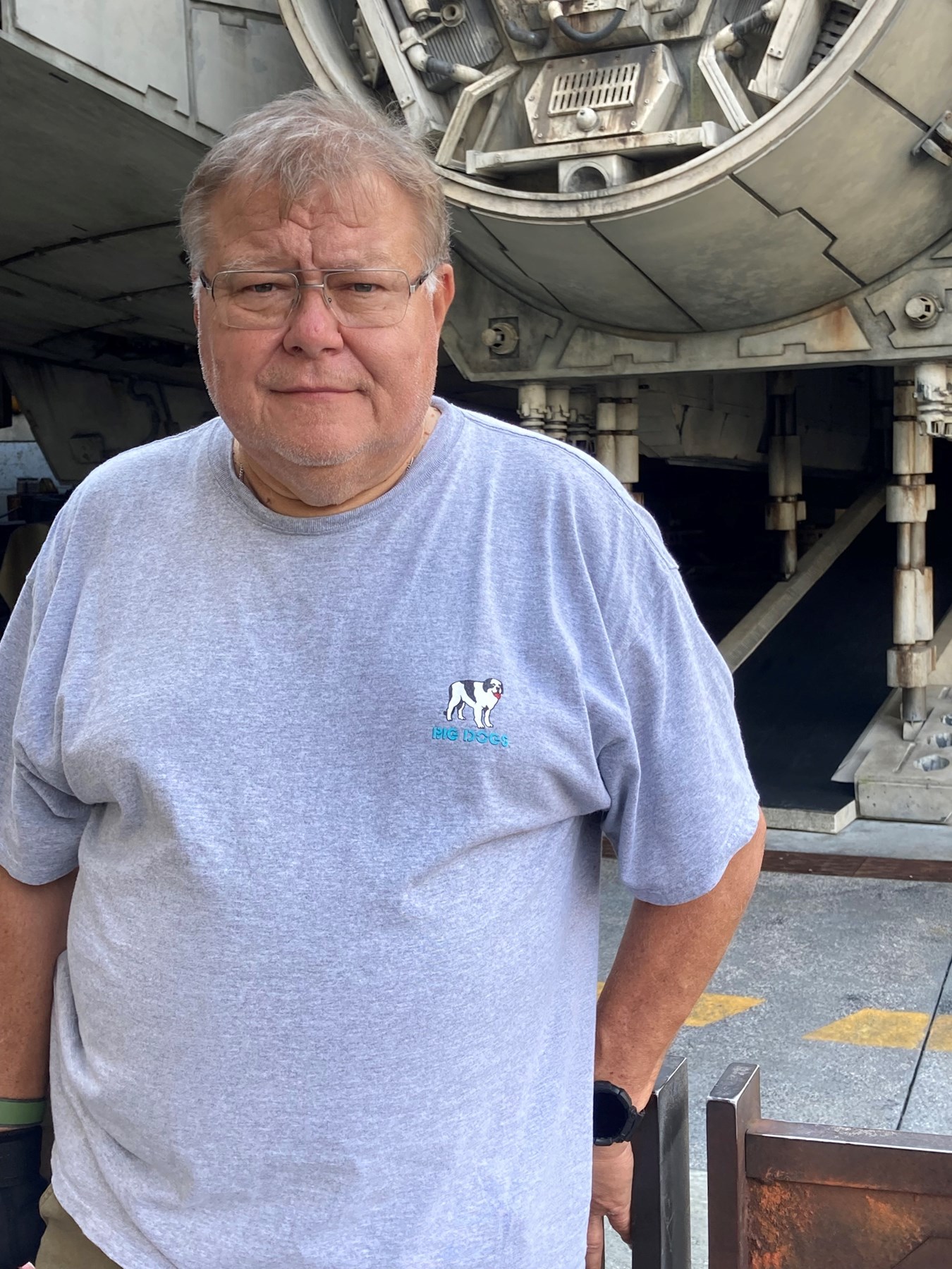 Obituary of Wayne W. Obidowicz